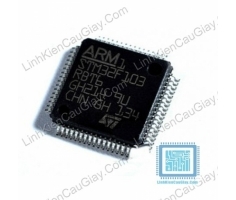 STM32F103RBT6