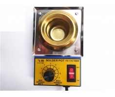 Bể hàn nhúng thiếc mini
