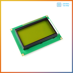 Màn hình LCD 12864  (ST7920)
