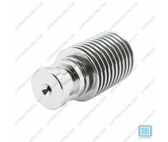 Khối nhôm Tản Nhiệt J-head V6/1.75mm (Trực Tiếp)