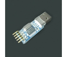USB TO COM/TTL Chip PL2303HX V3