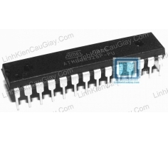 ATMEGA328P-PU DIP28