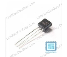 Transistor C1815 NPN TO-92 ( Gói 10 c)