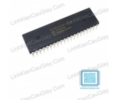 PIC18F4550-I/P DIP40