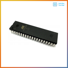 ATMEGA32A-PU DIP40