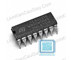 TEA2025B IC Khuếch Đại Âm Thanh