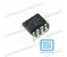 LM386 DIP8