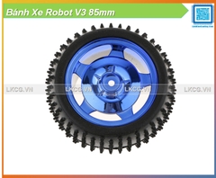 Bánh Xe Robot V3 85mm