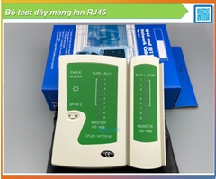 Bộ test dây mạng lan RJ45