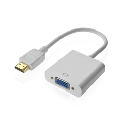 Cáp chuyển HDMI to VGA