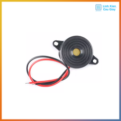 Còi Thạch Anh SFM-20B 3v-24VDC