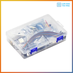 Combo Bộ KIT học tập nhúng IOT ESP 32S