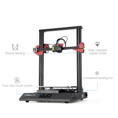 Máy in 3D khổ lớn Creality CR10S Pro V2