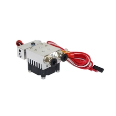 Đầu Đùn Nhựa E3D V6 Dual Extruder