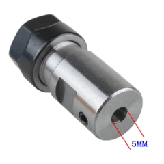 Đầu nối trục Spindle Kẹp Dao ER11