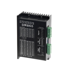 Driver điều khiển động cơ bước DMA860H