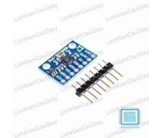 Module Cảm Biến Gia Tốc GY-346 ADXL346 Giao tiếp IIC I2C SPI