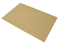 Gỗ MDF dày 3mm KT 30x40cm