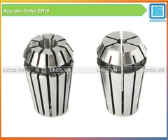 Kẹp dao Collet ER16