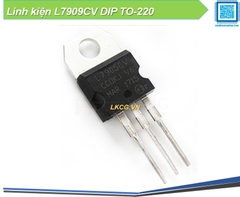 Linh kiện L7909CV DIP TO-220