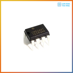 Linh kiện IC dao động CR5249 chân cắm DIP8