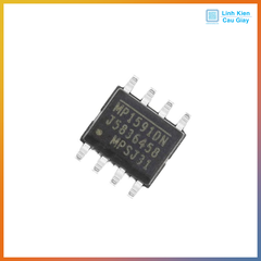Linh kiện IC nguồn MP1591DS chân dán SOP8