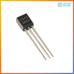Linh kiện Transistor 2SC945 NPN BJT (SL: 10c)