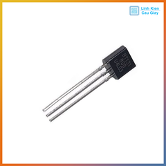 Linh kiện Triac BT131-800E Triac Điều Khiển AC 800V 1A