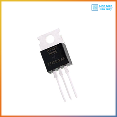 Linh kiện Triac BT137-800E 800V 8A TO-220