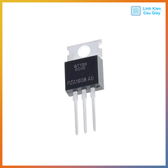 Linh kiện Triac BT139-600E