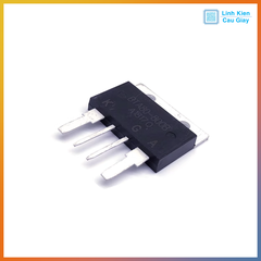 Linh kiện Triac BTA80A-800B