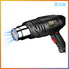 Máy khò nhiệt cầm tay 2000w