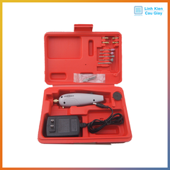 Máy khoan hộp đỏ