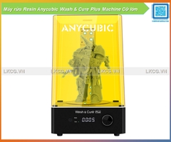 Máy rửa Resin Anycubic Wash & Cure Plus Machine Cỡ lớn