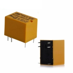 Relay VDC 3A 6 Chân HK4100F