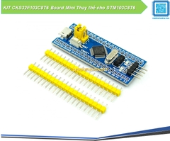 KIT CKS32F103C8T6 Board Mini Thay thế cho STM103C8T6