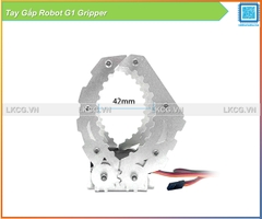 Tay Gắp Robot G1 Gripper