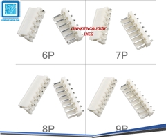 Header VH3.96 Đực Thẳng (10 con)