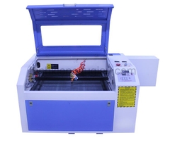 Máy Cắt/Khắc Laser 6040