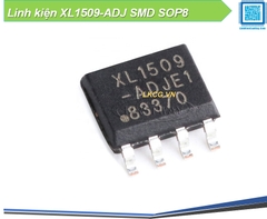 Linh kiện XL1509-ADJ SMD SOP8