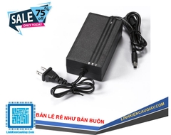 Nguồn Adapter 12V5A đầu ra Jack DC 5.5*2.5mm