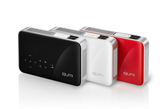 Máy chiếu mini LED Full HD Vivitek Qumi Q38