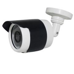 Camera HD trụ hồng ngoại 4MP AVone AV-A400R30B