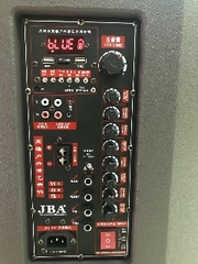 Loa kéo JBA A09 công suất 900W