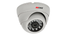 Camera HD bán cầu hồng ngoại 4MP AVone AV-A400R24