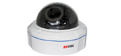 Camera Ip bán cầu hồng ngoại 4MP AVone AV-IPC4005R01