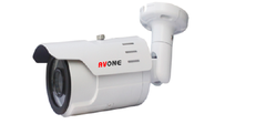 Camera HD trụ hồng ngoại 4MP AVone AV-A400R304B