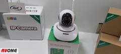 Camera AVone 2MP IP IR WIFI PTZ Camera