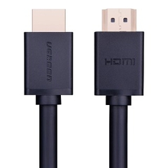 Cáp HDMI UGREEN 5m hỗ trợ Ethernet, 4K, 2K Ugreen chính hãng