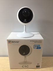 Camera Wifi giá rẻ - model Ezviz CS-C1C 2MP 1080p